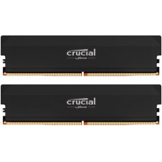 32GB (Kit of 2*16GB) DDR5-6000 Crucial Pro OC CL36